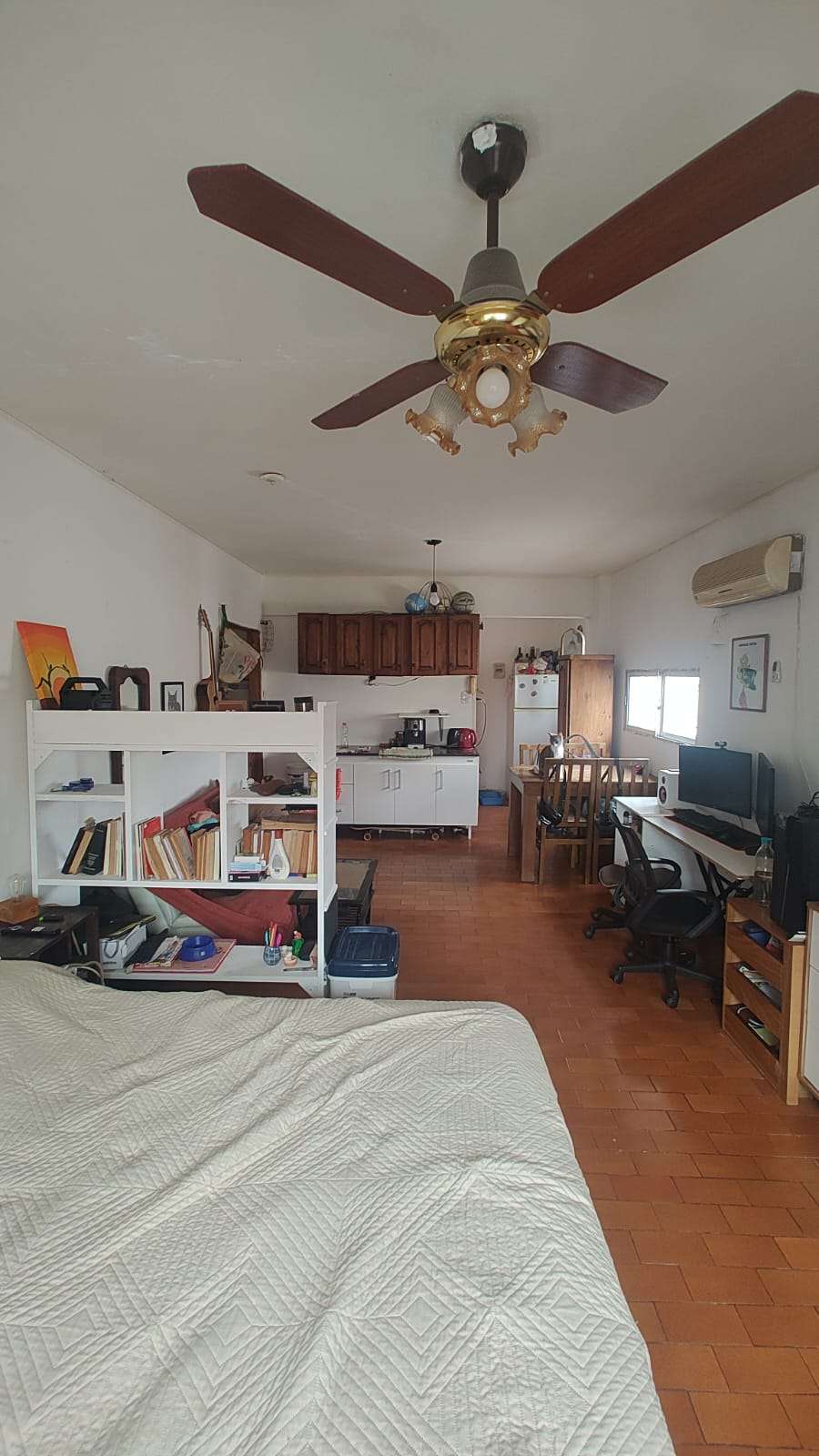 Viamonte 2247, Balvanera