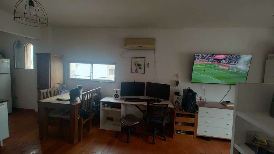 Departamento en Balvanera: en Venta · dueño directo · No tiene dorm · 1 ambientes · 29 m² de lote - Imagen 2