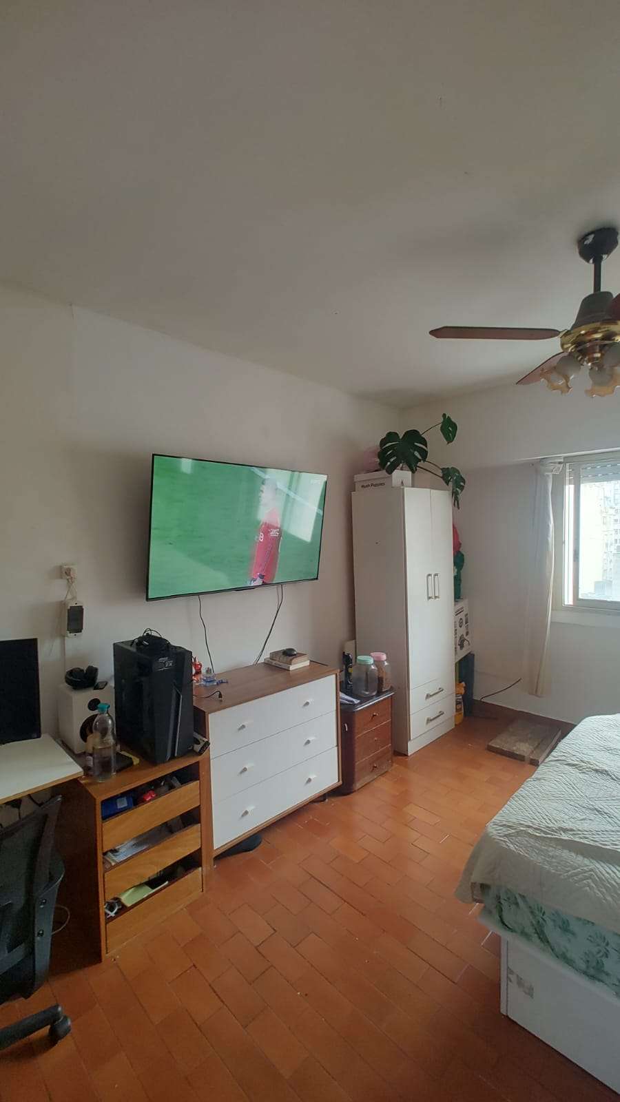 Departamento en Balvanera: en Venta · dueño directo · No tiene dorm · 1 ambientes · 29 m² de lote - Imagen 4