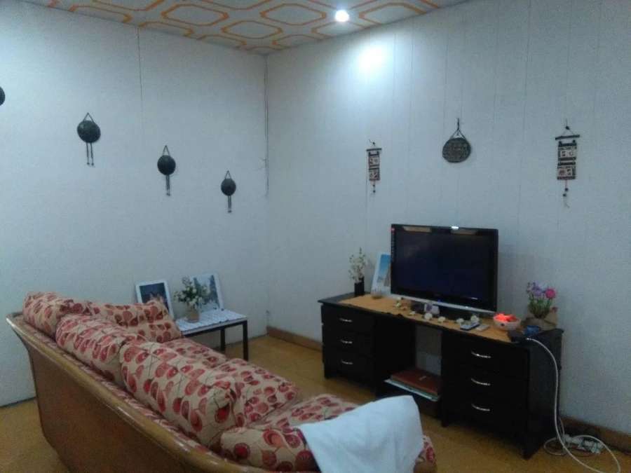 Dpto Estandar en Venta Iriarte 1900, Barracas - Imagen 2