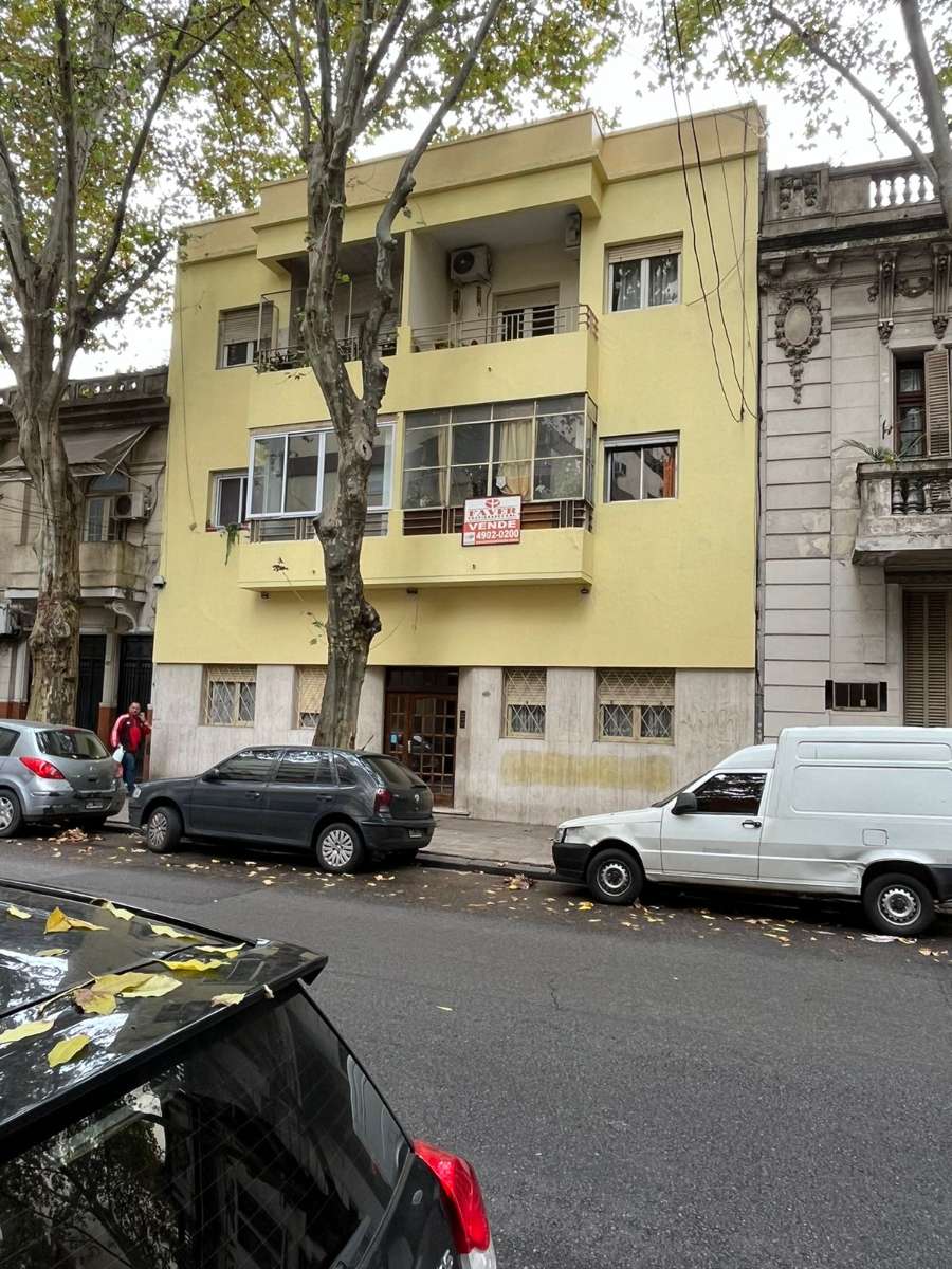 Bartolome Mitre 4030, Almagro