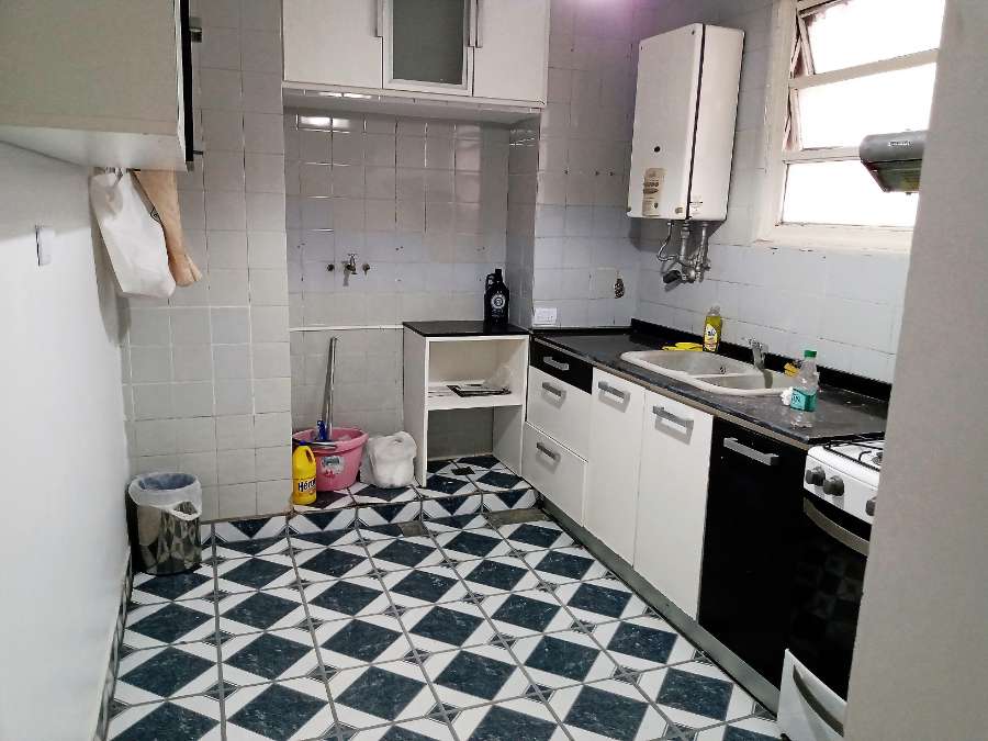 Tres Ambientes en Inmejorable Ubicación Paraguay 4200 Palermo - Imagen 4