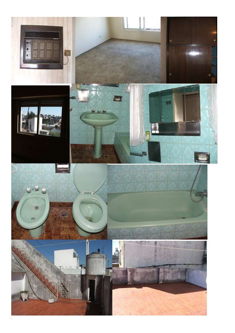 Departamento en Alquiler en Moron · dueño directo · 3 dorm · 4 ambientes · 120 m² de lote - Imagen 4