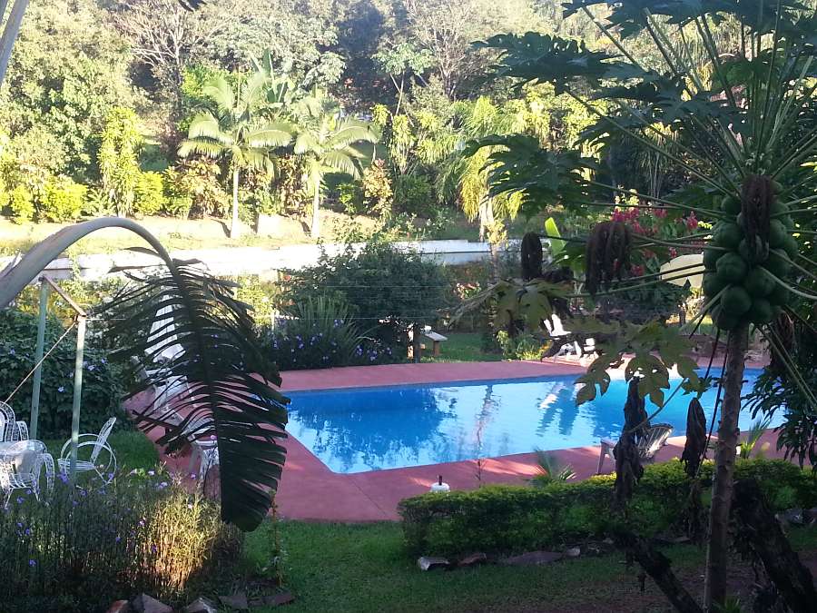 Hotel + viviendas familiares+ local comercial en venta en Cataratas del Iguazu - Imagen 1