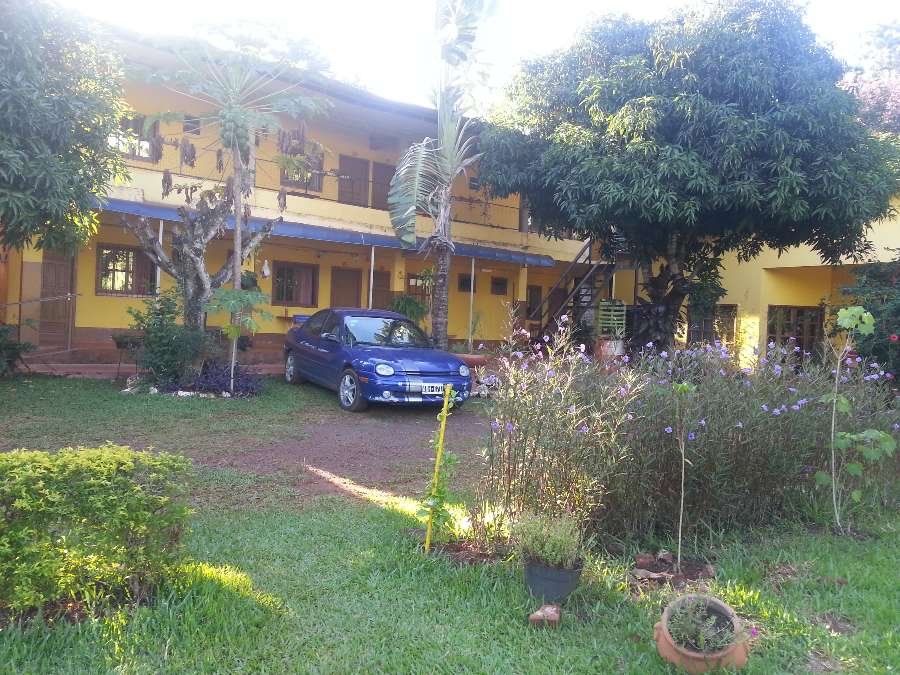 Tu próximo Hotel en Venta en Puerto Iguazú · dueño directo · 7,47 m² de lote - Imagen 4