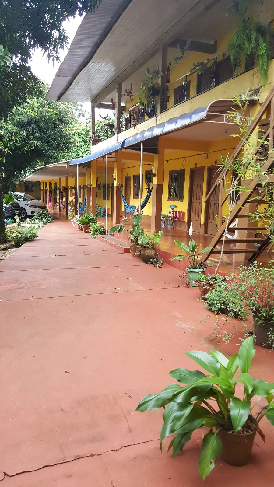Hotel + Viviendas Familiares+ Local Comercial En Venta En Cataratas Del Iguazu - Hotel en Venta en Puerto Iguazú - imagen 10