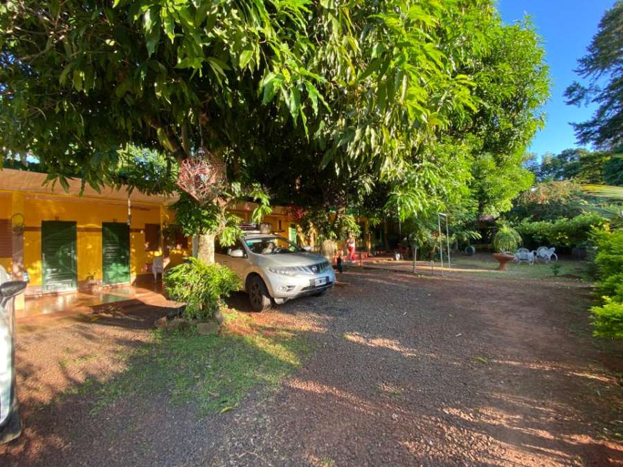 Hotel + Viviendas Familiares+ Local Comercial En Venta En Cataratas Del Iguazu - Hotel en Venta en Puerto Iguazú - imagen 11