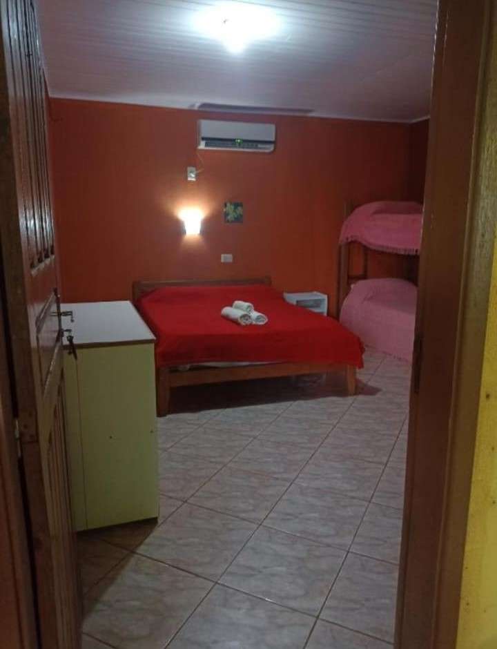 Hotel + Viviendas Familiares+ Local Comercial En Venta En Cataratas Del Iguazu - Hotel en Venta en Puerto Iguazú - imagen 13