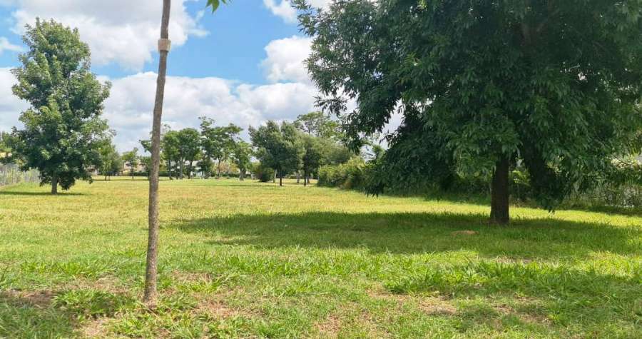 Lote al golf en Country Haras Santa María - Imagen 5