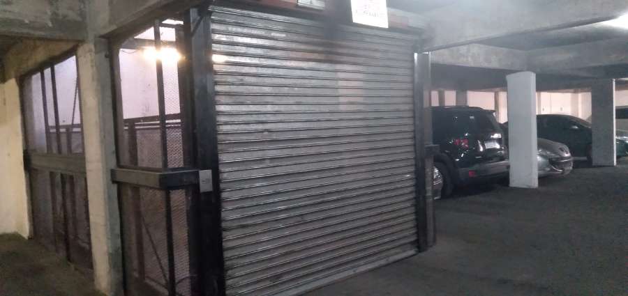 Balcarce al 600, Rosario