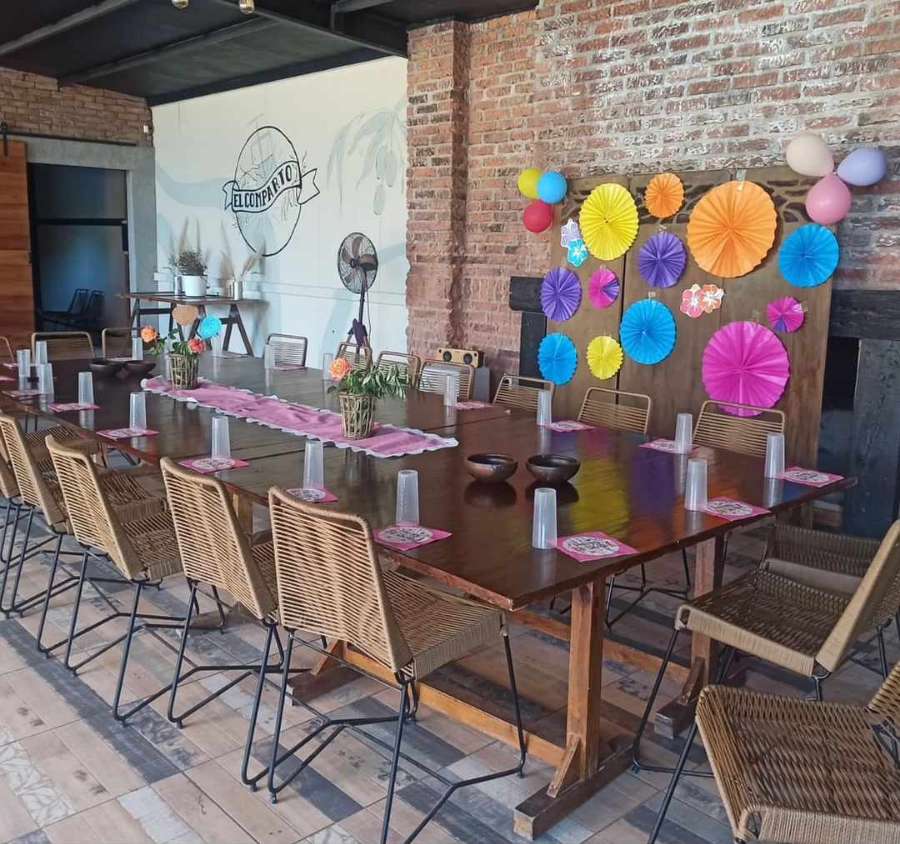 Salon Multiespacio - Local en Venta en Maipu con 300 m2 cubiertos - imagen 5