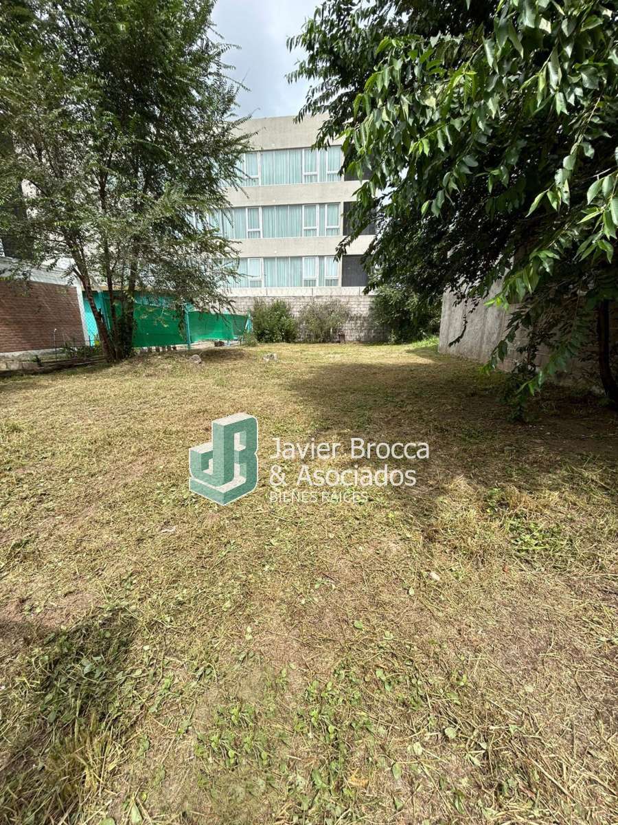 TERRENO EN VENTA COSQUÍN - 252 m2 - Imagen 1