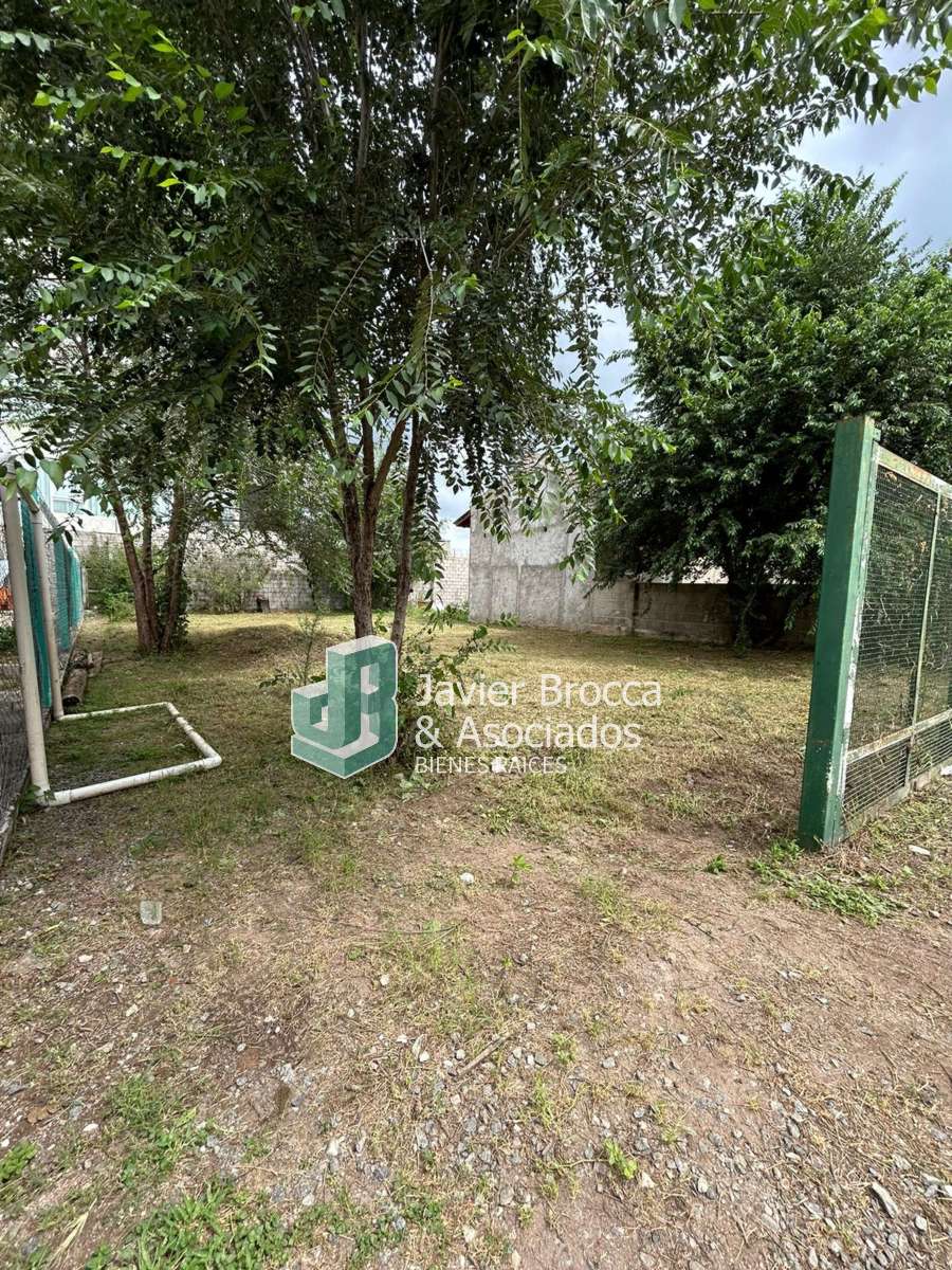 TERRENO EN VENTA COSQUÍN - 252 m2 - Imagen 2