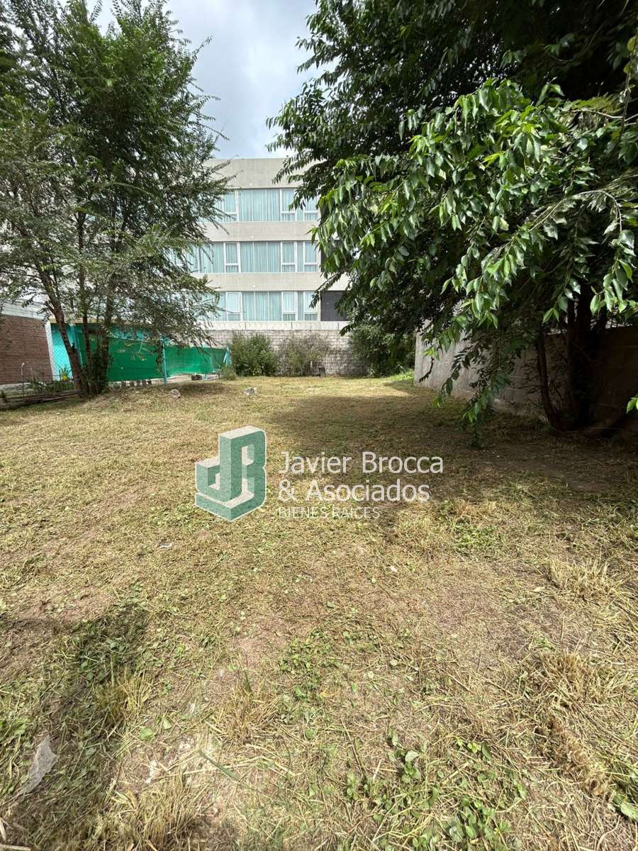 TERRENO EN VENTA COSQUÍN - 252 m2 - Imagen 3