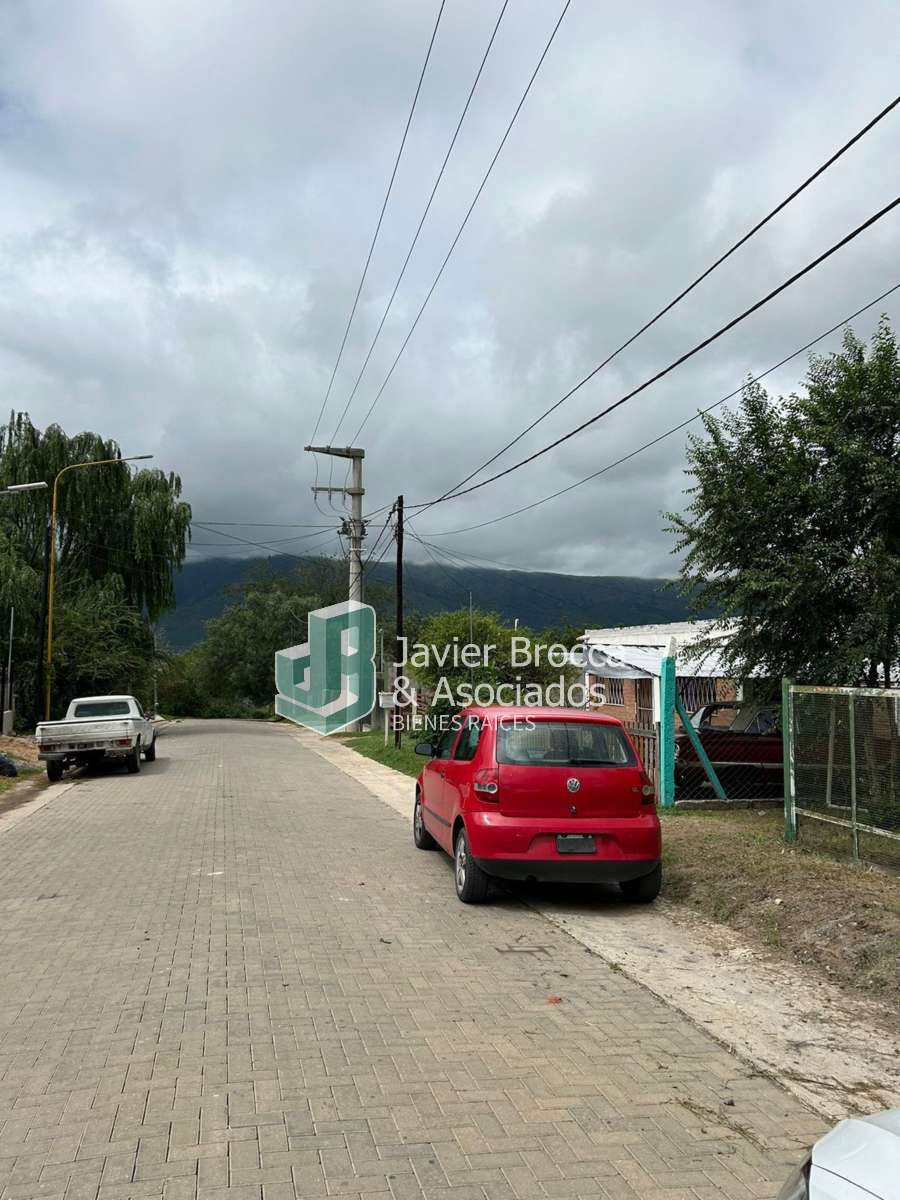TERRENO EN VENTA COSQUÍN - 252 m2 - Imagen 5