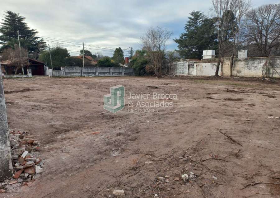 TERRENO EN VENTA COSQUÍN - IDEAL PARA DESARROLLO INMOBILIARIO!! - 2398 m2 - Excelente Ubicación!! - Imagen 4