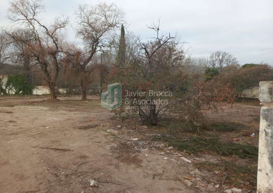 TERRENO EN VENTA COSQUÍN - IDEAL PARA DESARROLLO INMOBILIARIO!! - 2398 m2 - Excelente Ubicación!! - Imagen 5