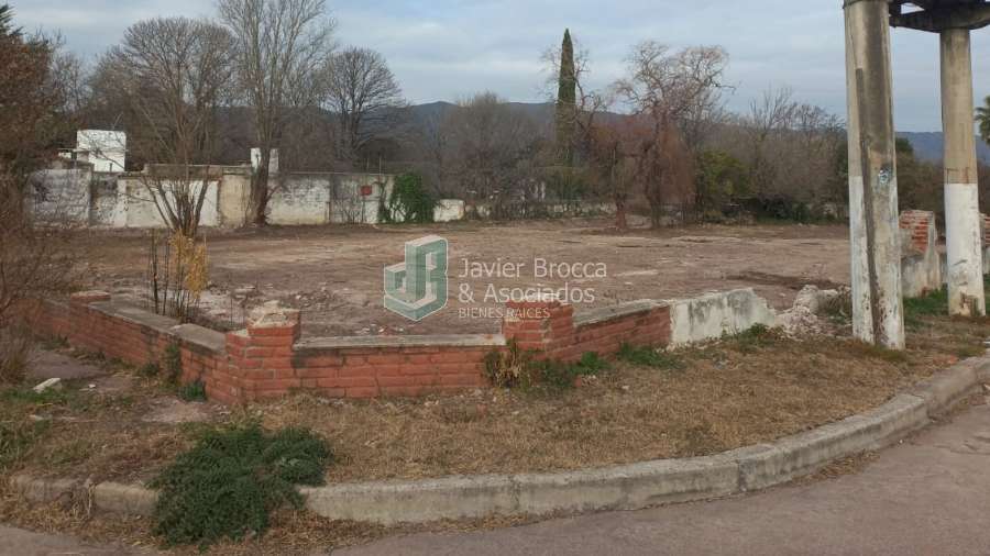 Terreno En Venta Cosqun - Ideal Para Desarrollo Inmobiliario!! - 2398 M2 - Excelente Ubicacin!! - Terreno en Venta en Cosquin con 2.400 m2 de terreno - imagen 7