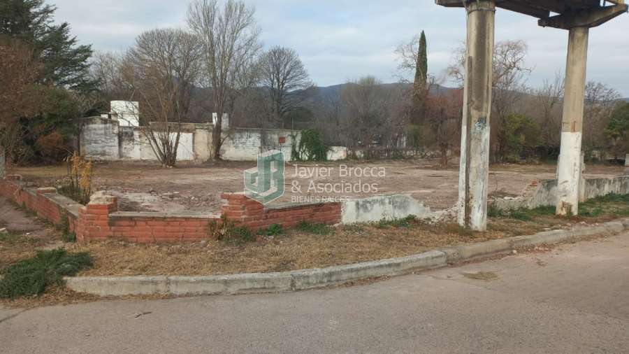 Terreno En Venta Cosqun - Ideal Para Desarrollo Inmobiliario!! - 2398 M2 - Excelente Ubicacin!! - Terreno en Venta en Cosquin con 2.400 m2 de terreno - imagen 8