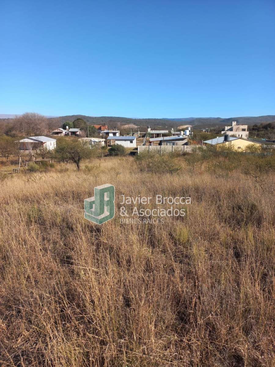 Terreno en Venta Cosquín - 564 m2 - Hermosa Vista a las Sierras!!! - Imagen 3
