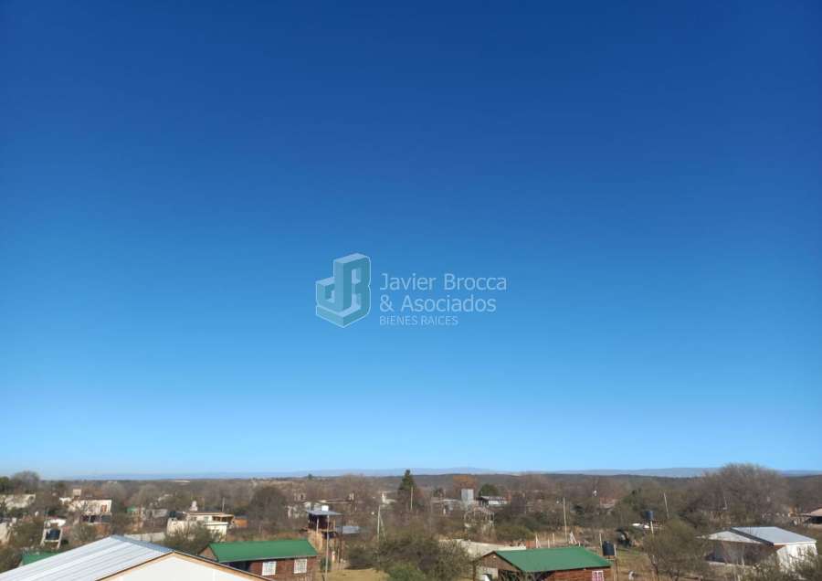 Terreno en Venta Cosquín - 564 m2 - Hermosa Vista a las Sierras!!! - Imagen 4
