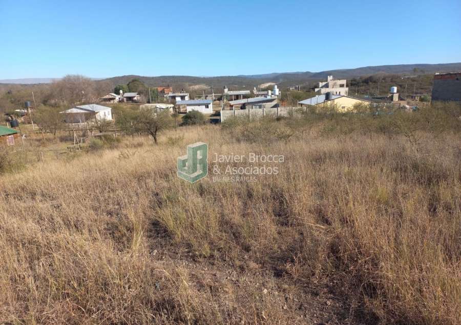 Terreno en Venta Cosquín - 564 m2 - Hermosa Vista a las Sierras!!! - Imagen 5