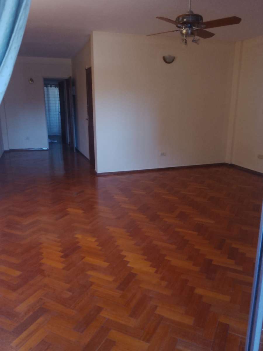 Departamento único en Rosario en Venta · dueño directo · 3 dorm · cochera · 113 m² de lote - Imagen 1