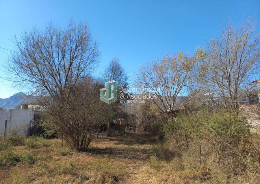 Terreno en Venta Cosquín, Barrio Alto Mieres - 250,94 m2 - Imagen 1