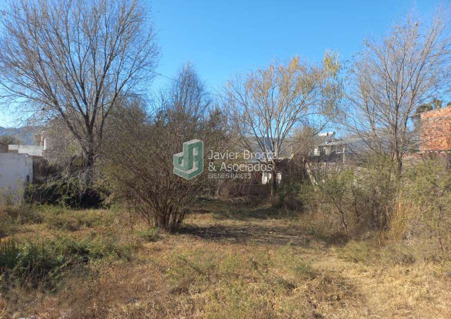 Terreno en Venta Cosquín, Barrio Alto Mieres - 250,94 m2 - Imagen 2