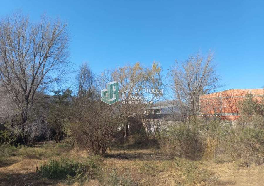 Terreno en Venta Cosquín, Barrio Alto Mieres - 250,94 m2 - Imagen 5