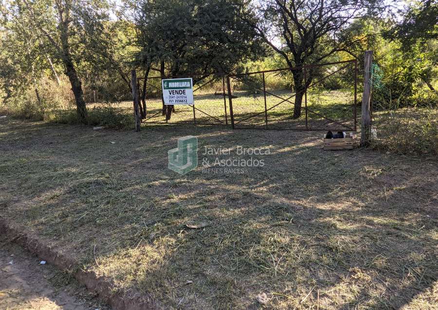 Carlos III esq. Castilla 0 - El Condado, Cosquin