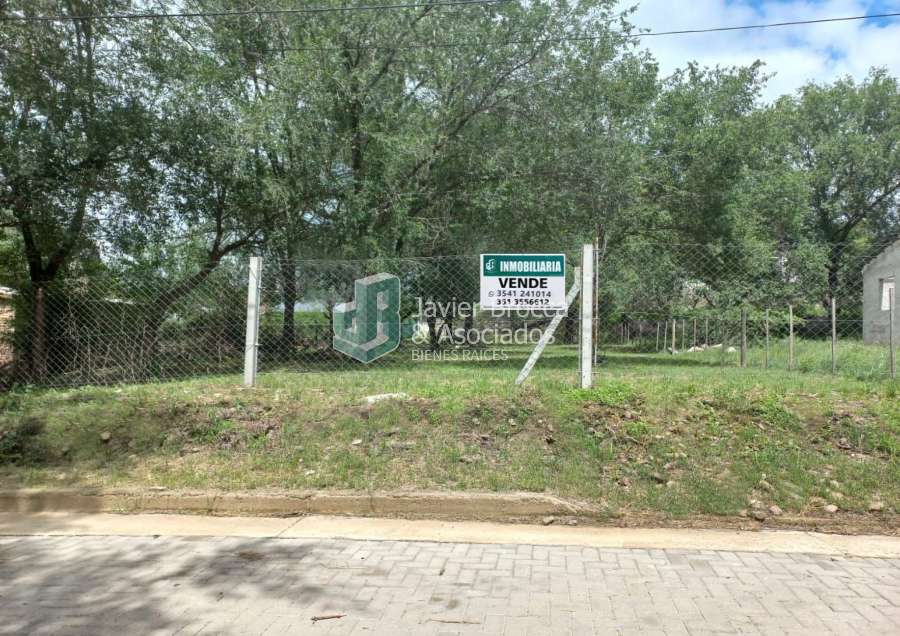 Terreno en Venta Cosquín - 880 m2 - Excelente Ubicación! - Imagen 1
