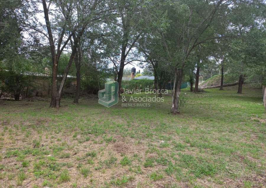 Terreno en Venta Cosquín - 880 m2 - Excelente Ubicación! - Imagen 3