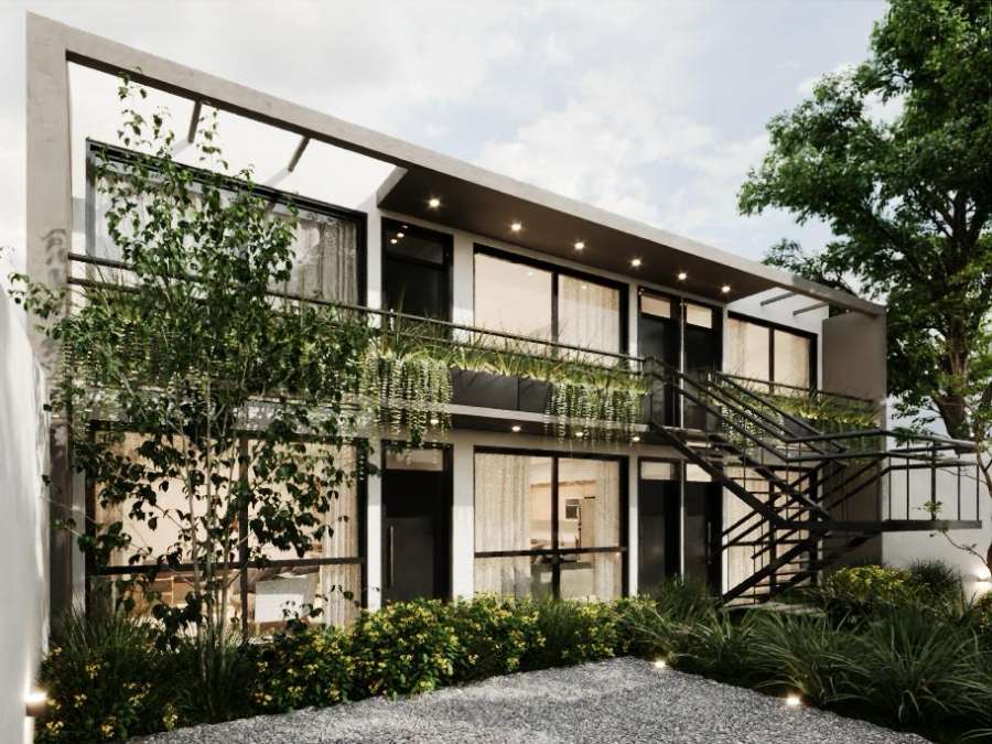 Departamento disponible en Moron · dueño directo · 1 dorm · cochera · 57 m² de lote - Imagen 1