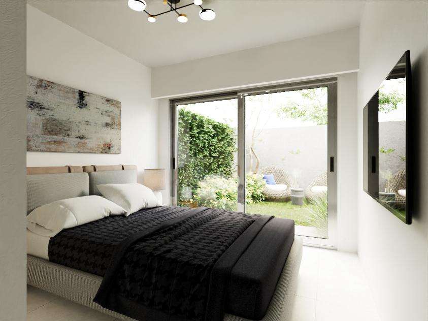 Departamento disponible en Moron · dueño directo · 1 dorm · cochera · 57 m² de lote - Imagen 4
