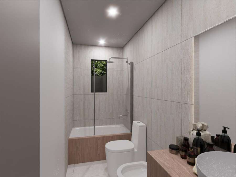 Departamento A Estrenar 2 Ambientes 57,15 Mts Dueo Directo - Departamento en Venta en Moron con 1 dorm., 2 amb. y 38 m2 cubiertos - imagen 5
