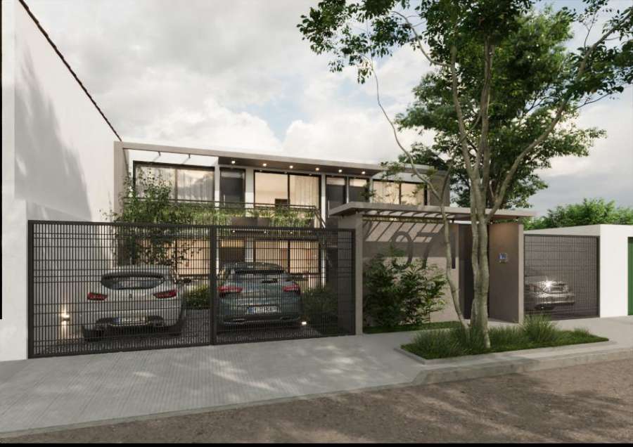 Departamento A Estrenar 2 Ambientes 57,15 Mts Dueo Directo - Departamento en Venta en Moron con 1 dorm., 2 amb. y 38 m2 cubiertos - imagen 6