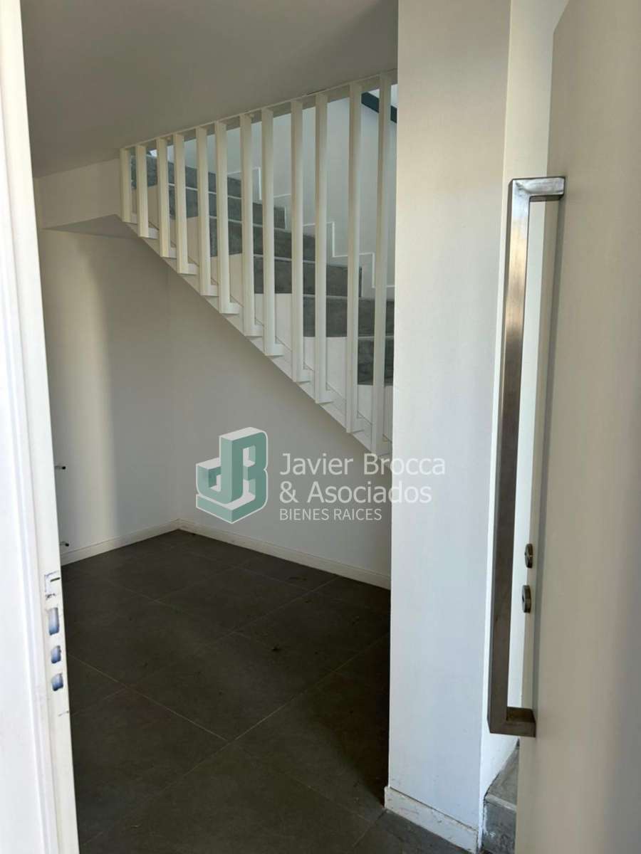 Duplex en Venta Barrio Norte, Villa Allende - 3 Dormitorios - Imagen 5