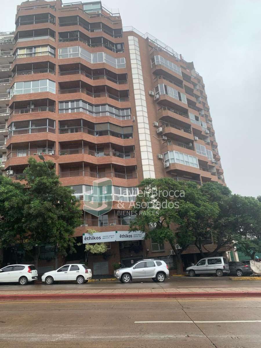 DEPARTAMENTO EN VENTA NUEVA CORDOBA - Poeta Lugones 24 - 2 dormitorios - Imagen 1