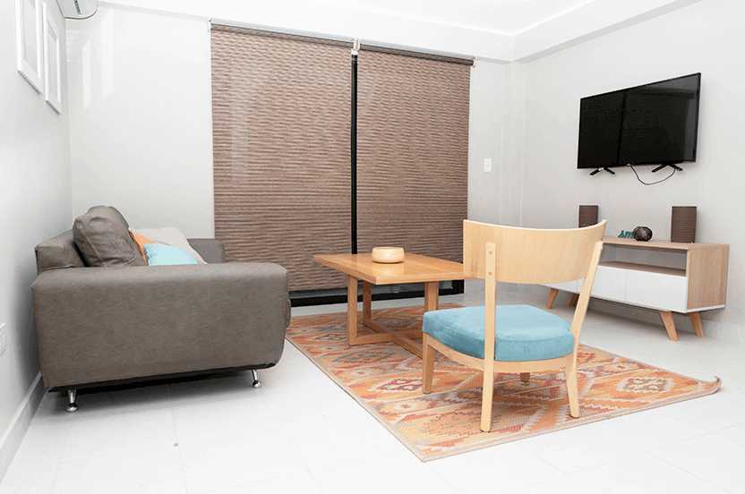 Departamento En Mendoza, Calle Tomba.- - Departamento en Venta en Godoy Cruz con 1 dorm., 3 amb. y 40 m2 cubiertos - imagen 4