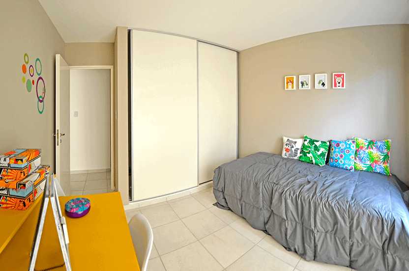 Departamento En Mendoza, Calle Tomba.- - Departamento en Venta en Godoy Cruz con 1 dorm., 3 amb. y 40 m2 cubiertos - imagen 8