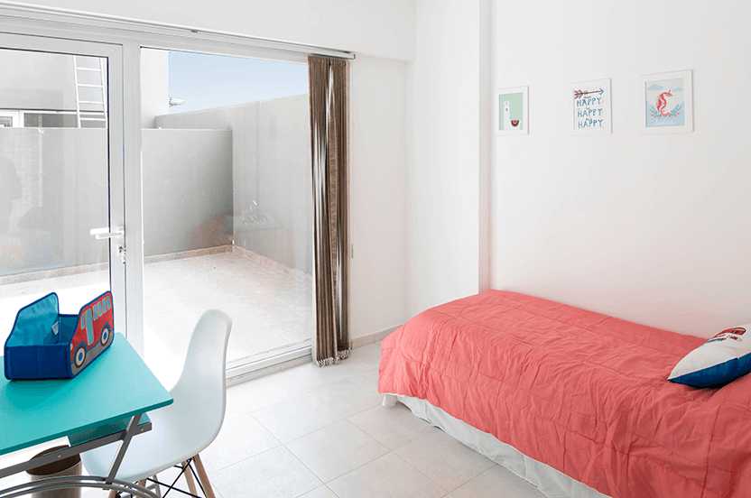 Departamento En Mendoza, Calle Tomba.- - Departamento en Venta en Godoy Cruz con 1 dorm., 3 amb. y 40 m2 cubiertos - imagen 9