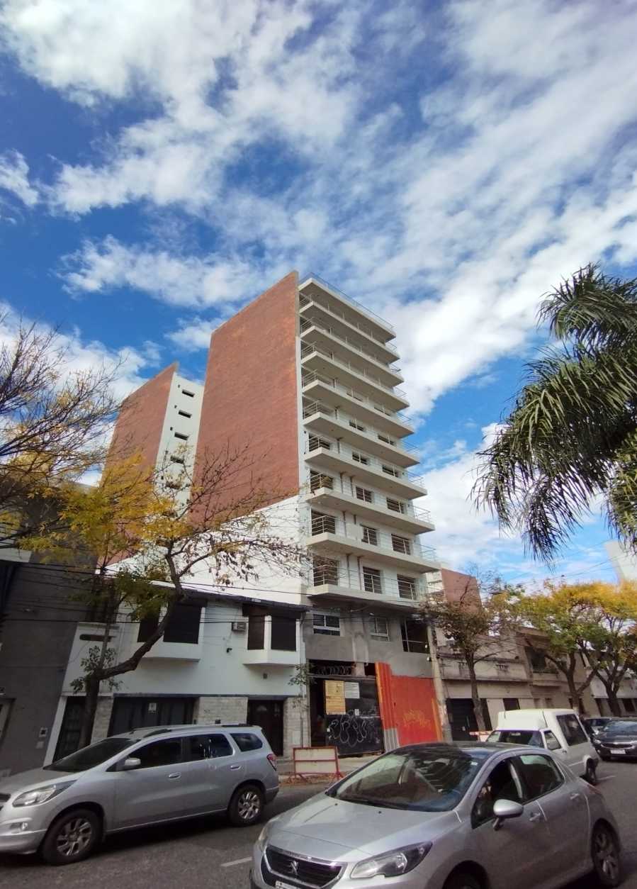 Monoambiente en Venta Corrientes 2355, Rosario - Imagen 1