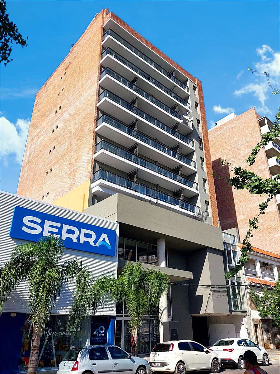 Dpto Estandar en Venta Pasco 1150, Rosario - Imagen 2