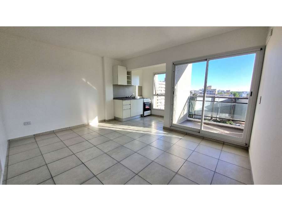 Dpto Estandar en Venta Pasco 1150, Rosario - Imagen 1