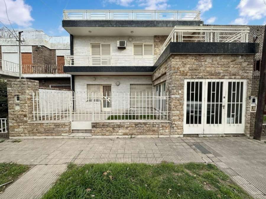 Callao 3278, Rosario