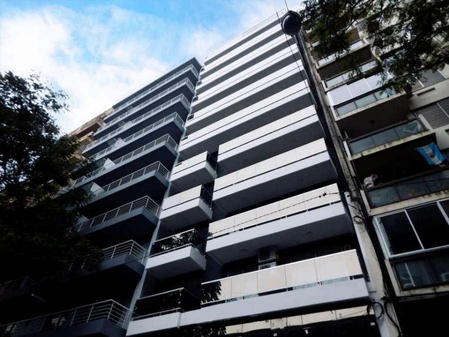 Dpto Estandar en Venta Presidente Roca 1548, Rosario - Imagen 12