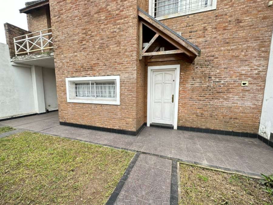 VENTA casa 3 dormitorios en Barrio Jorge Cura - Saavedra 2515 - Imagen 3
