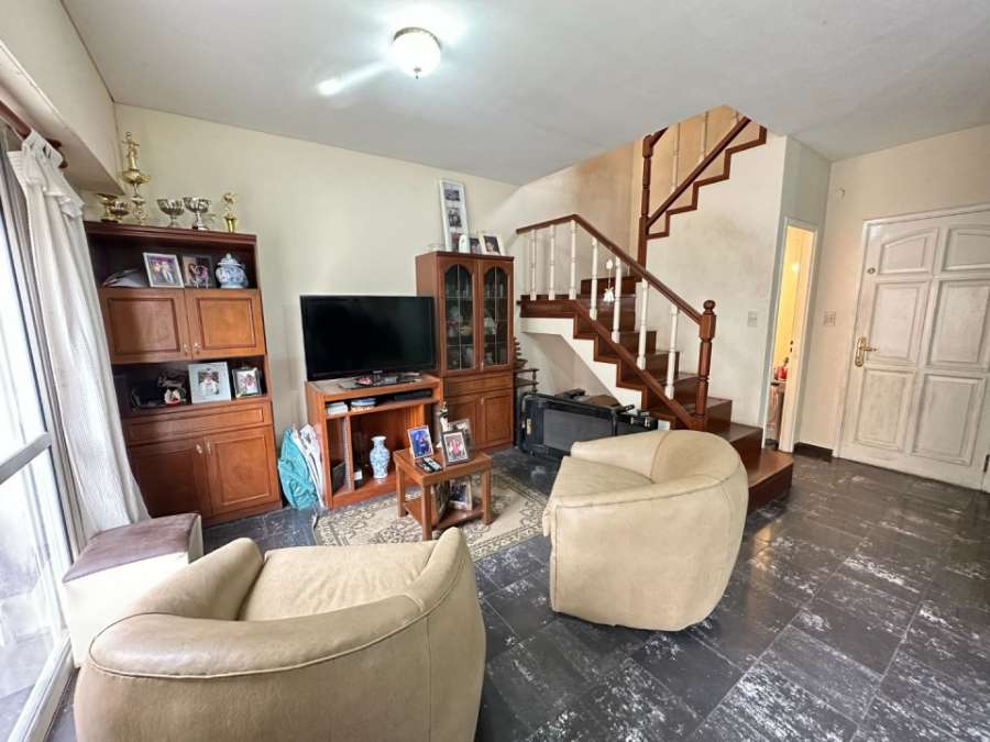 VENTA casa 3 dormitorios en Barrio Jorge Cura - Saavedra 2515 - Imagen 4