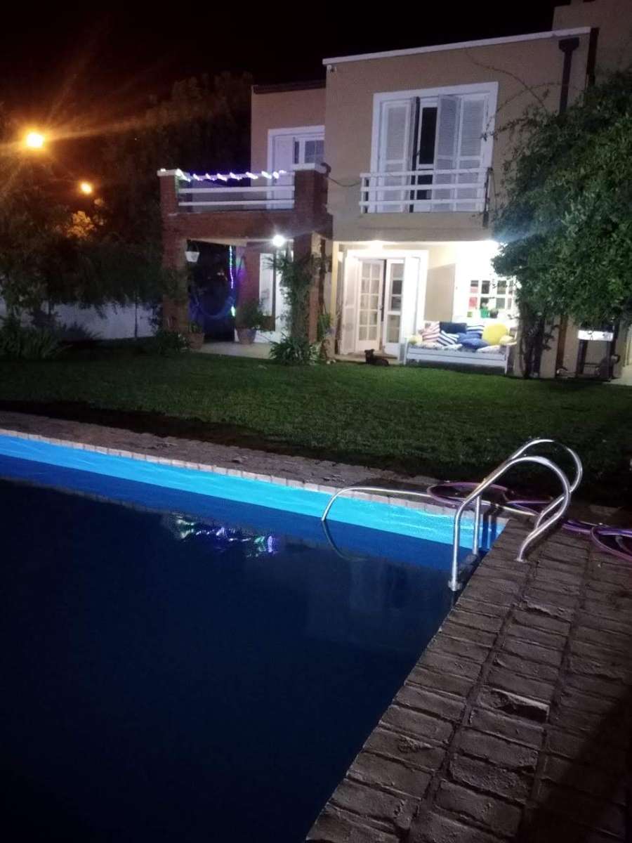 Casa en Venta Victorica 104, Barrio Los Tordos, Cipolletti - Imagen 2